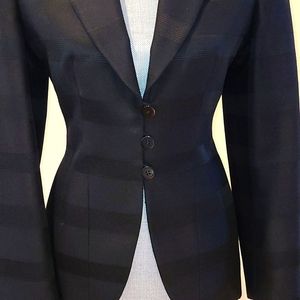 COPY - GIORGIO ARMANI JACKET AND PANTS SUIT.
